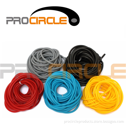 Crossfit Equipment Resistance Tube High Quality (PC-RB1034)